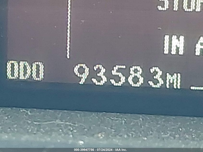 2013 Toyota Prius Five VIN: JTDKN3DU6D1680298 Lot: 39947756