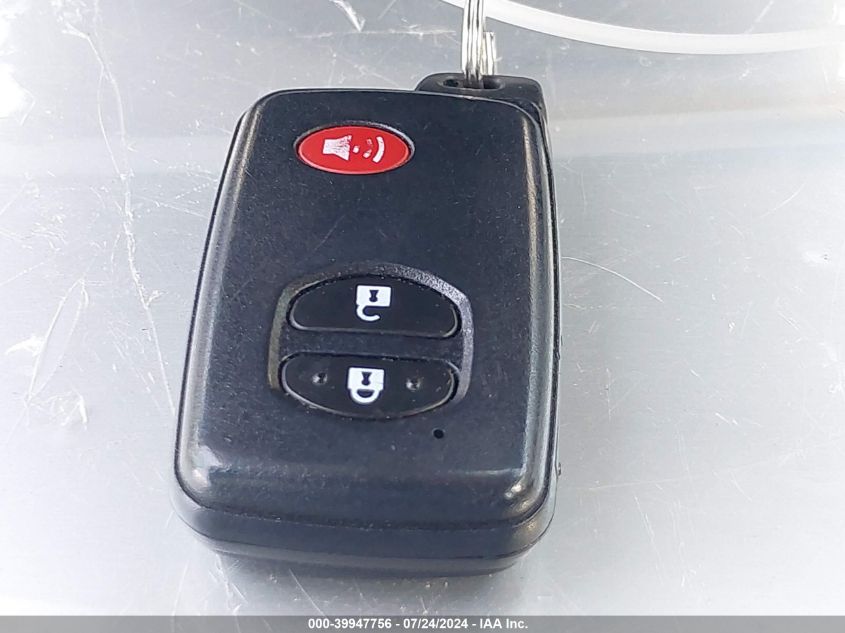 2013 Toyota Prius Five VIN: JTDKN3DU6D1680298 Lot: 39947756