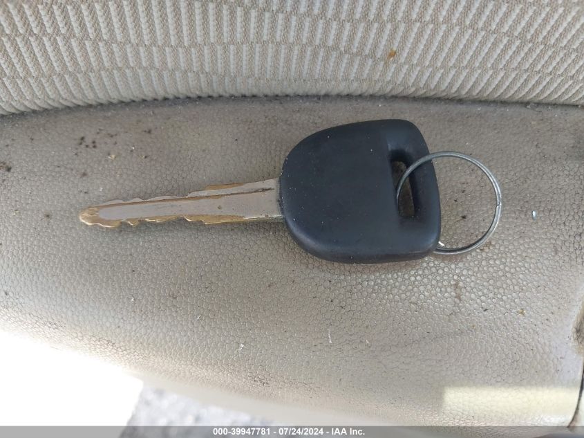 2007 Mazda Mazda3 I VIN: JM1BK32F971736901 Lot: 39947781