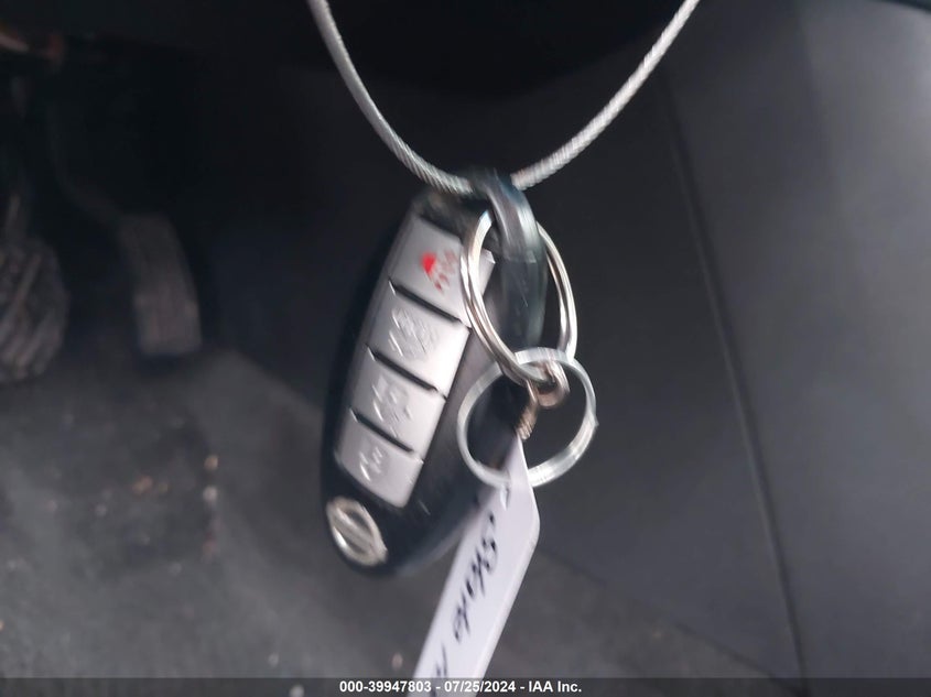 2011 Nissan Altima 2.5 S VIN: 1N4AL2AP7BN422992 Lot: 39947803