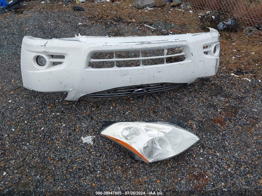 2011 Nissan Altima 2.5 S VIN: 1N4AL2AP7BN422992 Lot: 39947803