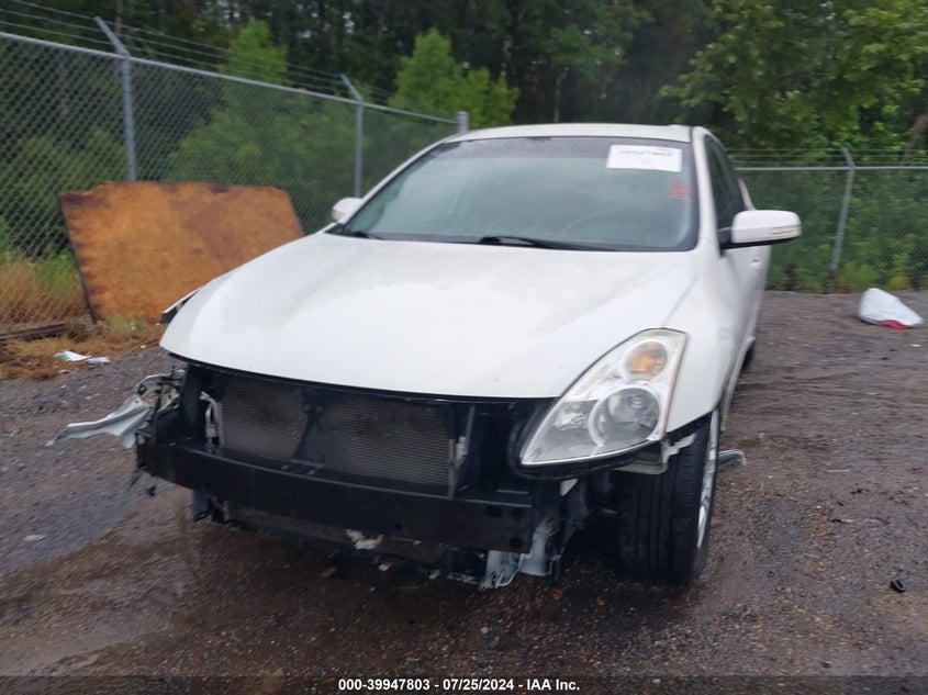 2011 Nissan Altima 2.5 S VIN: 1N4AL2AP7BN422992 Lot: 39947803