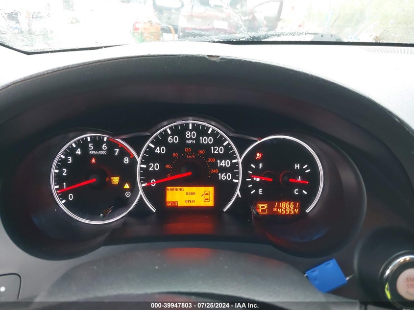 2011 Nissan Altima 2.5 S VIN: 1N4AL2AP7BN422992 Lot: 39947803