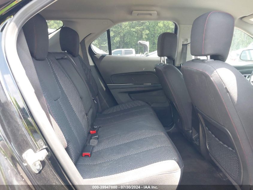 2015 Chevrolet Equinox 2Lt VIN: 2GNFLGE38F6258612 Lot: 39947880