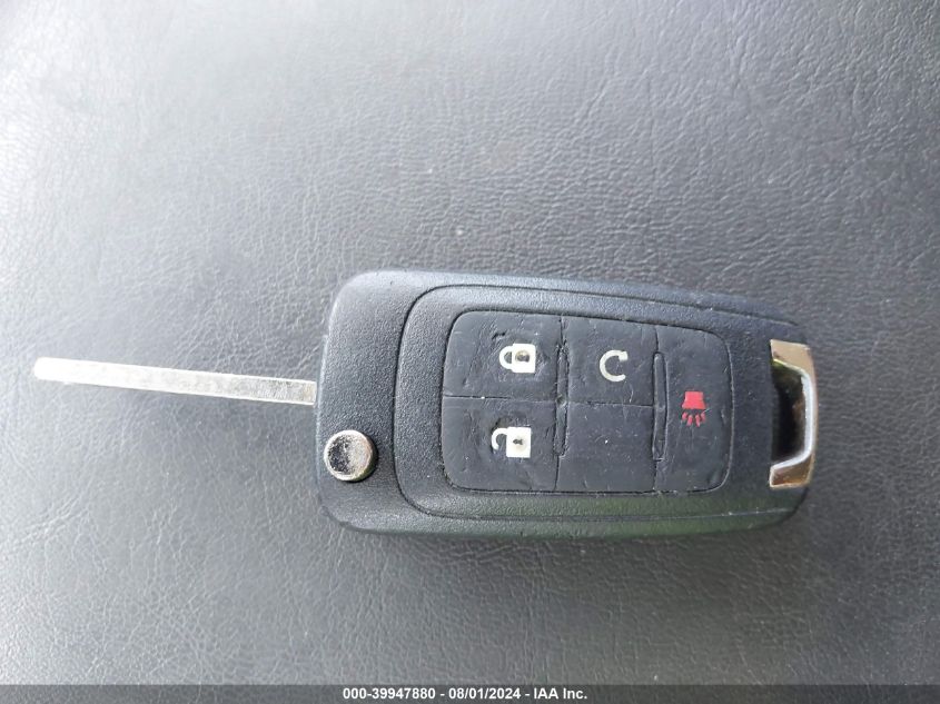 2015 Chevrolet Equinox 2Lt VIN: 2GNFLGE38F6258612 Lot: 39947880