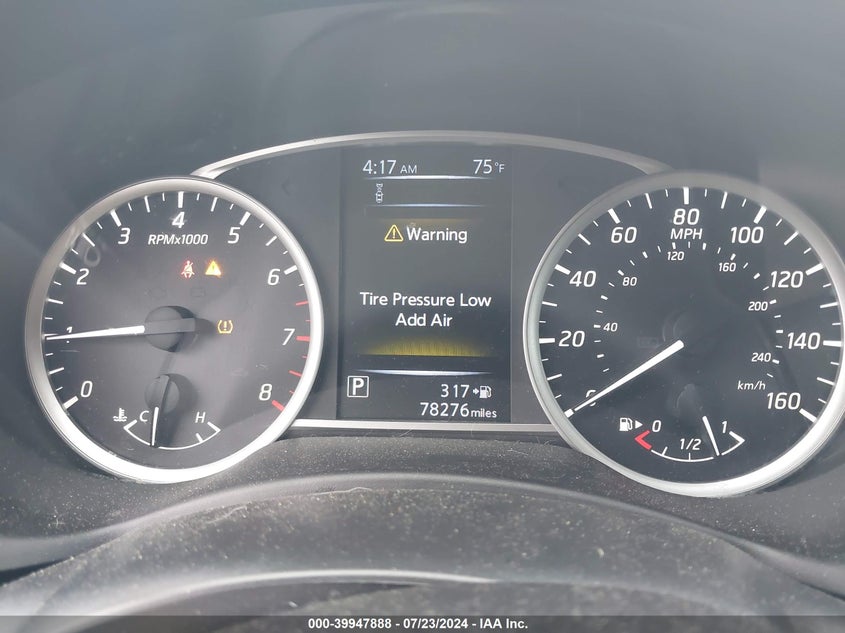 2018 Nissan Sentra S VIN: 3N1AB7AP7JY329680 Lot: 39947888