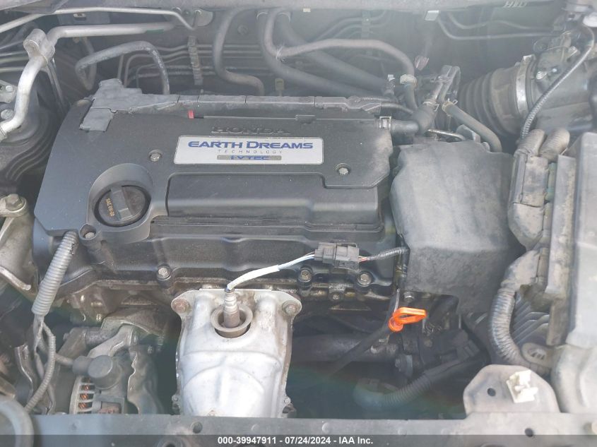 2015 Honda Cr-V Ex-L VIN: 2HKRM4H77FH696260 Lot: 39947911