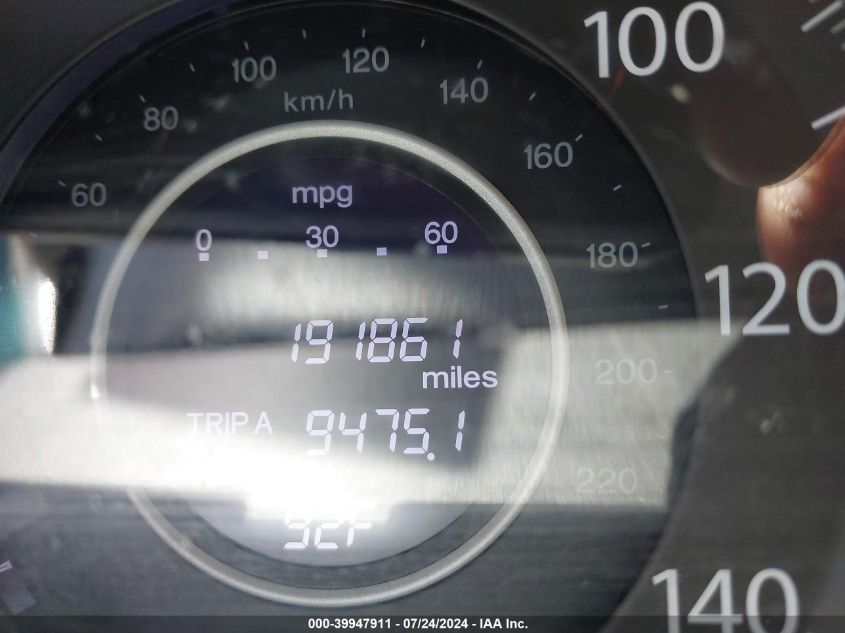 2015 Honda Cr-V Ex-L VIN: 2HKRM4H77FH696260 Lot: 39947911