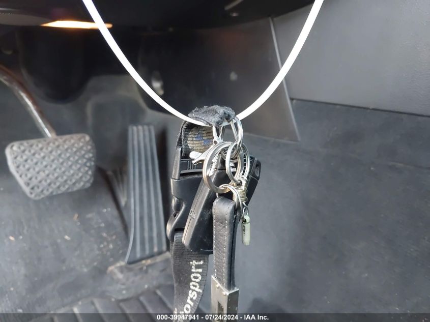 2010 BMW 528I I VIN: WBANU5C52AC126601 Lot: 39947941