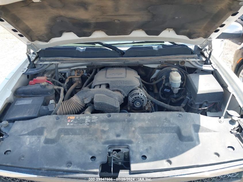 2012 Chevrolet Silverado 1500 Lt VIN: 3GCPCSE09CG285615 Lot: 39947986