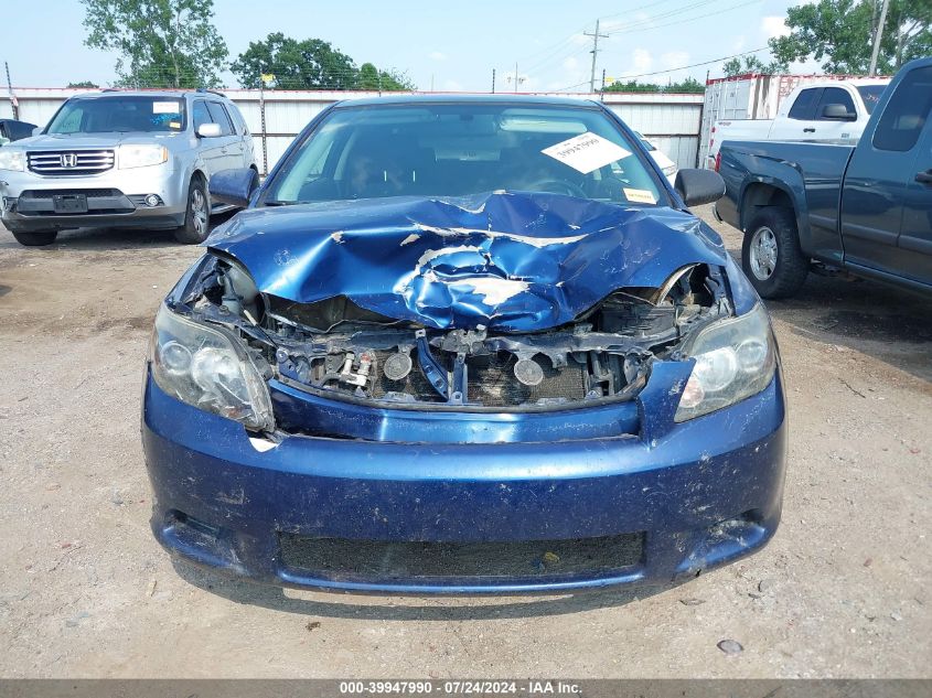 JTKDE167580268415 2008 Scion Tc