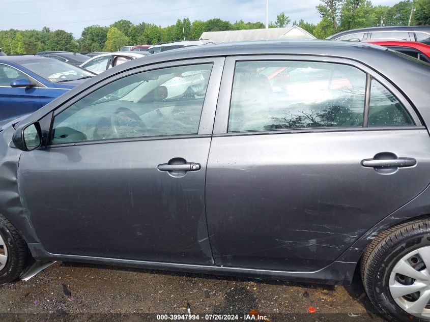 2010 Toyota Corolla Le/S/Xle VIN: 2T1BU4EE8AC260324 Lot: 39947994