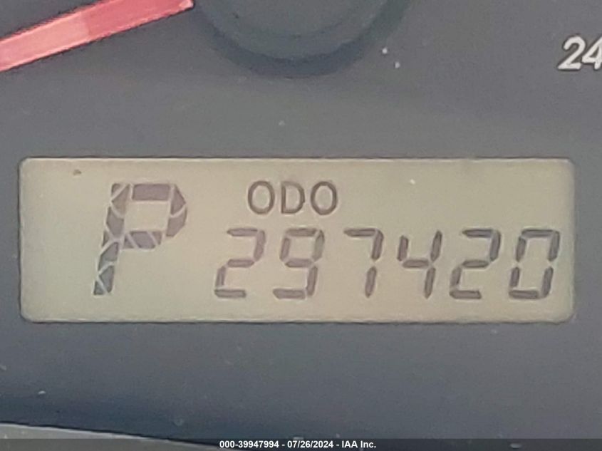 2010 Toyota Corolla Le/S/Xle VIN: 2T1BU4EE8AC260324 Lot: 39947994