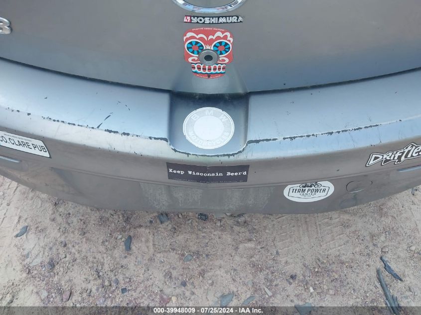 2010 Mazda Mazda3 S Grand Touring VIN: JM1BL1H56A1334826 Lot: 39948009