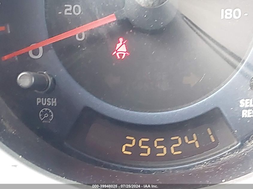 2003 Honda Element Ex VIN: 5J6YH28593L029324 Lot: 39948025