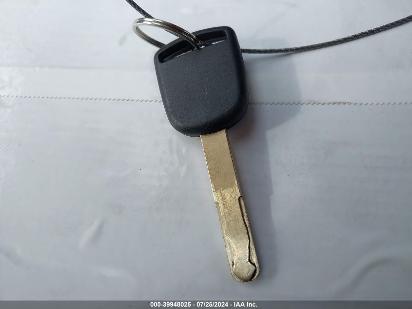 2003 Honda Element Ex VIN: 5J6YH28593L029324 Lot: 39948025