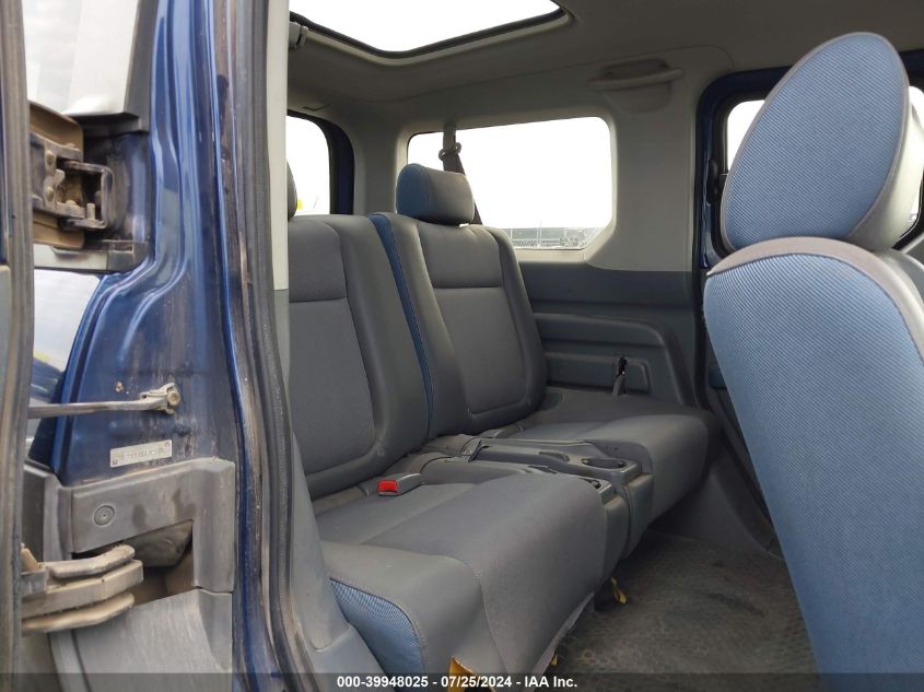 2003 Honda Element Ex VIN: 5J6YH28593L029324 Lot: 39948025