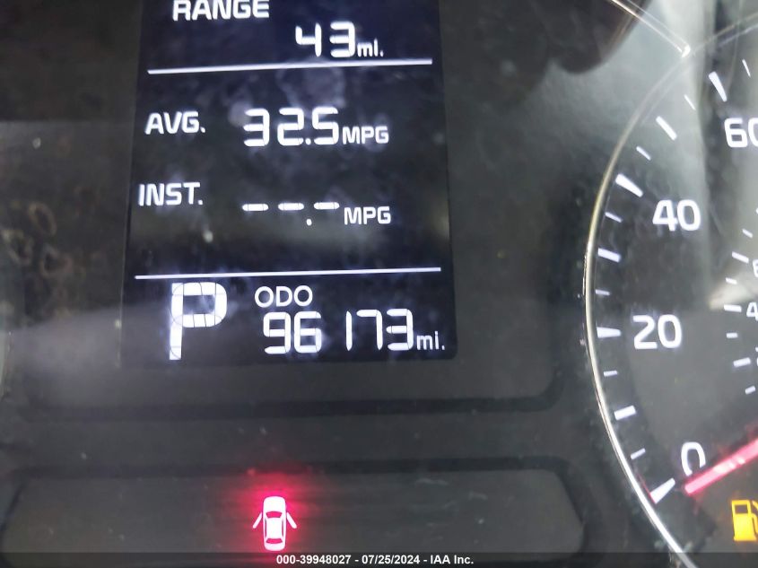 2014 Kia Forte Lx VIN: KNAFX4A64E5192322 Lot: 39948027