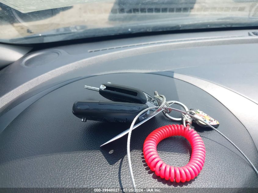 2014 Kia Forte Lx VIN: KNAFX4A64E5192322 Lot: 39948027