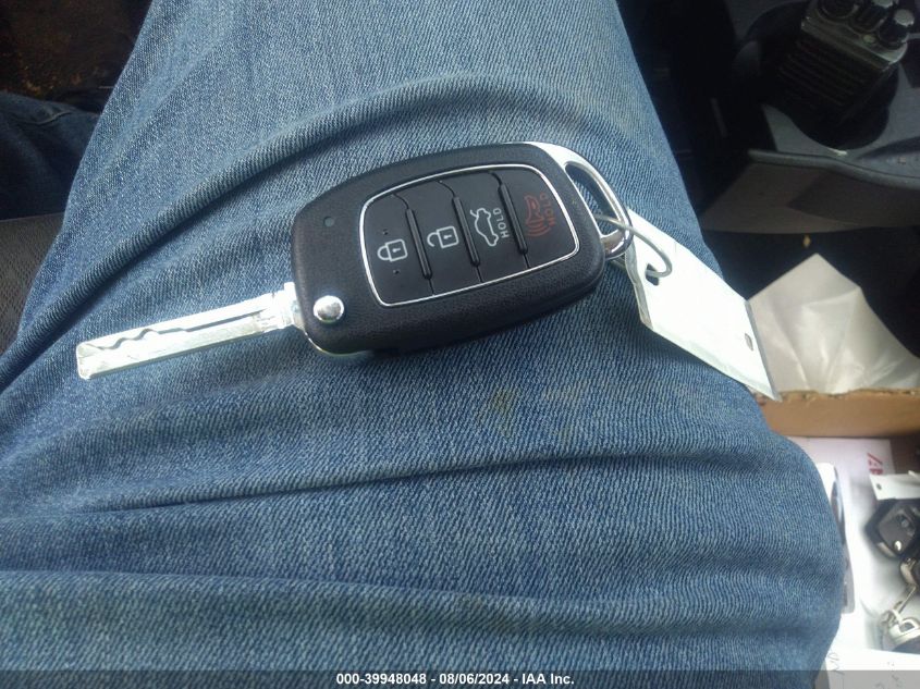 5NPE24AF0KH731799 2019 Hyundai Sonata Se