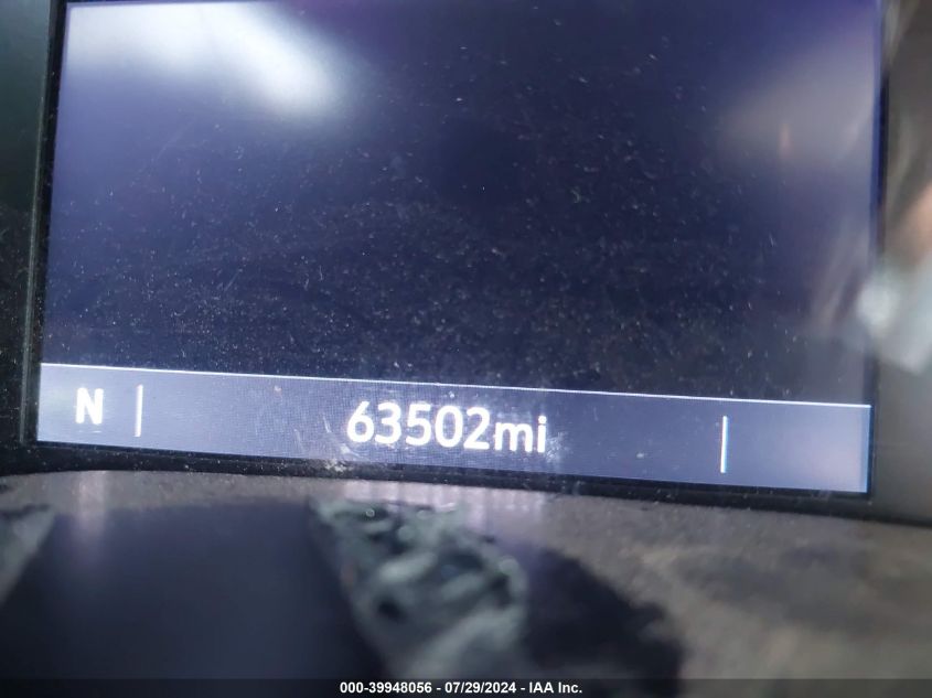 2020 Chevrolet Colorado 2Wd Long Box Lt VIN: 1GCHSCEA7L1180589 Lot: 39948056