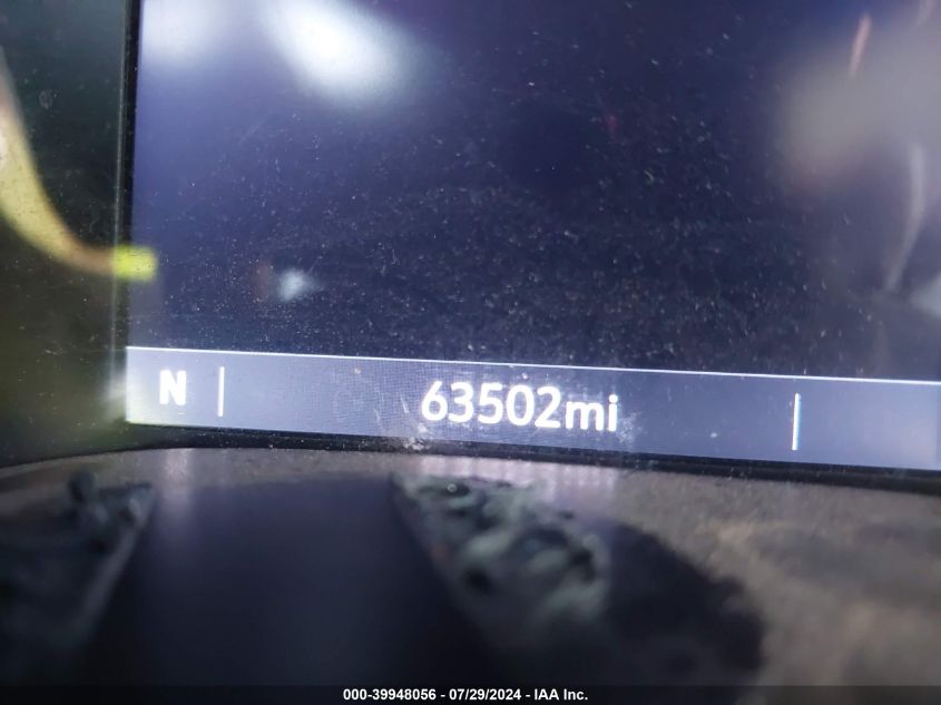 2020 Chevrolet Colorado 2Wd Long Box Lt VIN: 1GCHSCEA7L1180589 Lot: 39948056