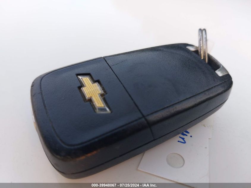 2012 GMC Terrain Sle VIN: 2GKALMEK0C6122001 Lot: 39948067