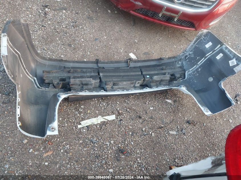 2012 GMC Terrain Sle VIN: 2GKALMEK0C6122001 Lot: 39948067