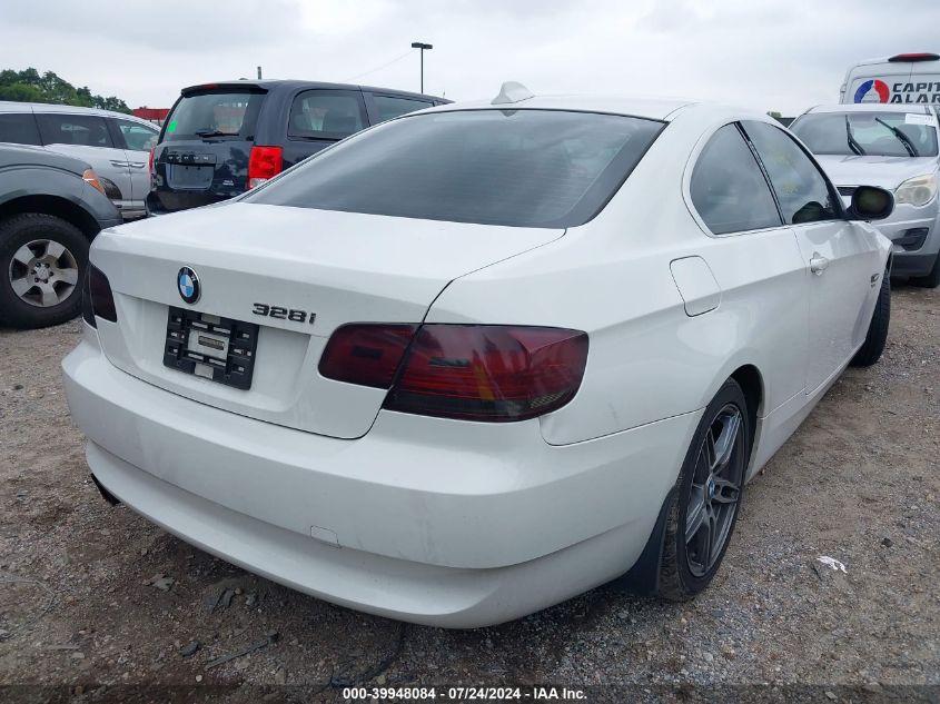 WBAWV5C50AP081703 | 2010 BMW 328I