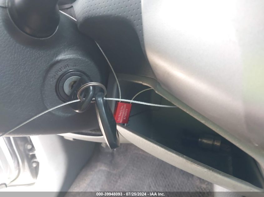 2012 Toyota Tacoma Prerunner V6 VIN: 5TFTU4GN5CX015762 Lot: 39948093