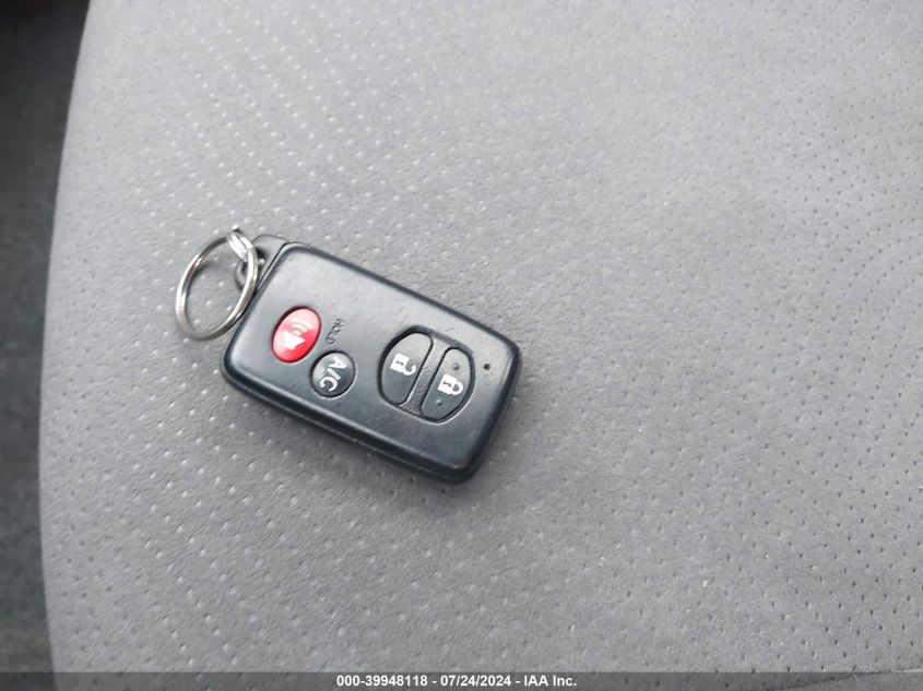 2014 Toyota Prius Plug-In VIN: JTDKN3DPXE3059811 Lot: 39948118