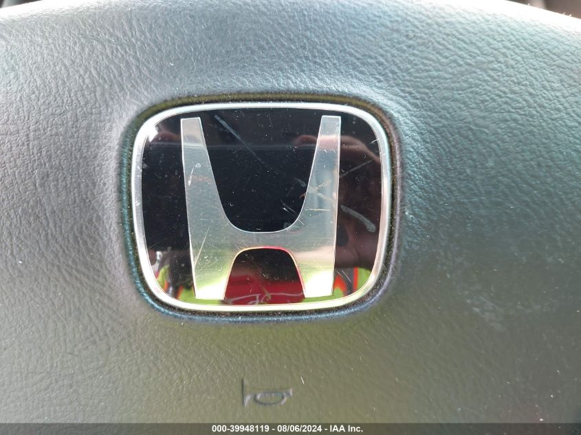 2004 Honda Civic Lx VIN: 2HGES15504H551512 Lot: 39948119