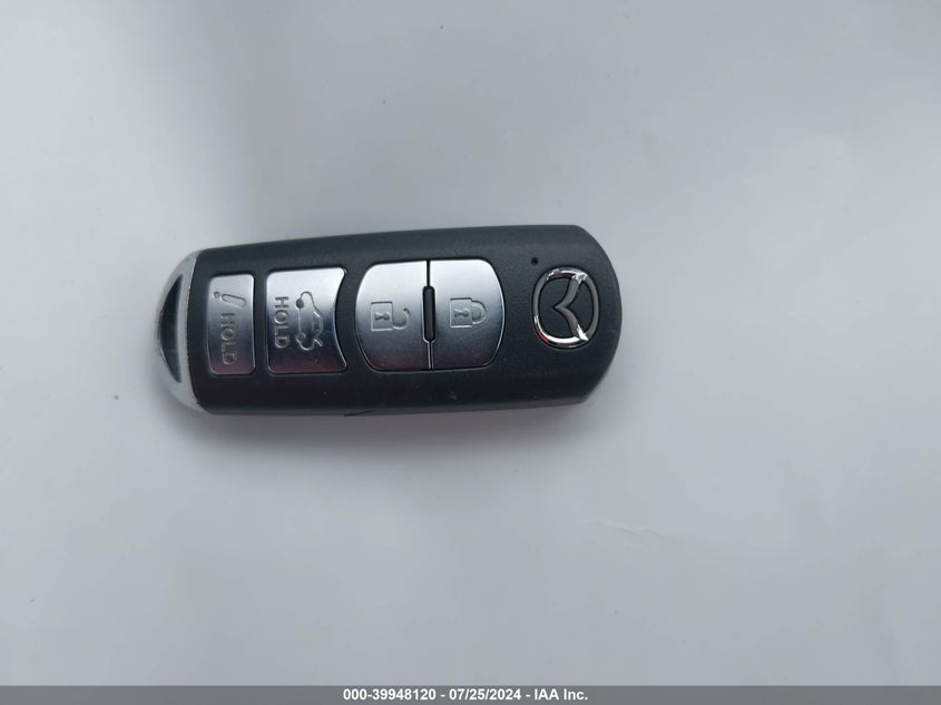 2017 Mazda Mazda3 Sport VIN: 3MZBN1U75HM140431 Lot: 39948120