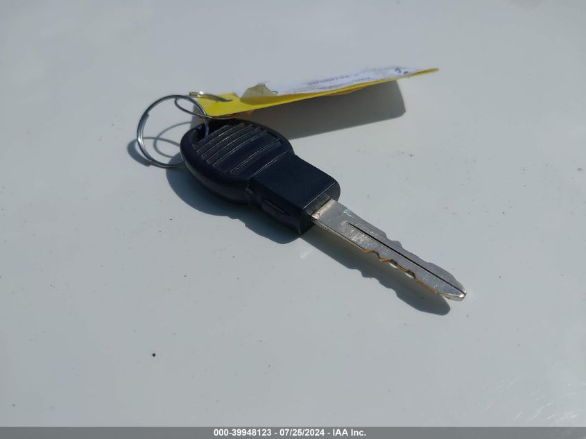 2010 Dodge Journey Sxt VIN: 3D4PG5FVXAT252128 Lot: 39948123