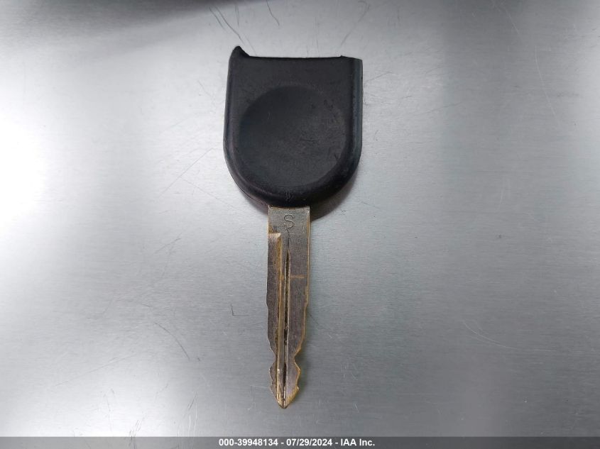 2006 Ford F150 VIN: 1FTPX14556FA32308 Lot: 39948134