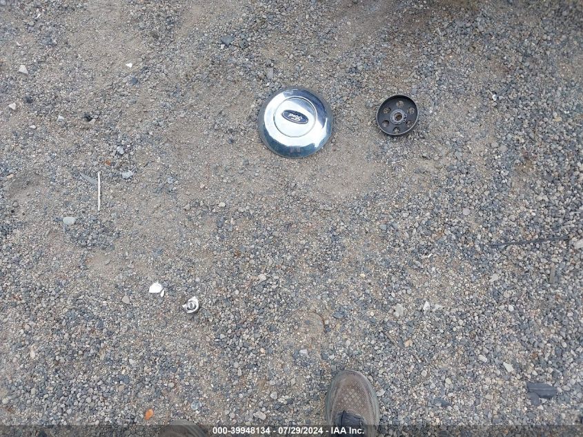 2006 Ford F150 VIN: 1FTPX14556FA32308 Lot: 39948134