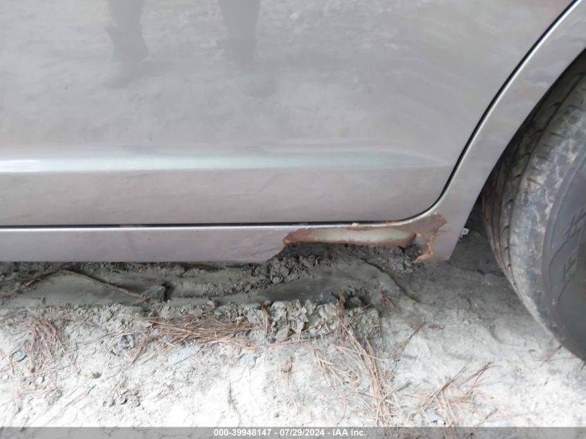 2011 Ford Fusion Sel VIN: 3FAHP0JG5BR177002 Lot: 39948147