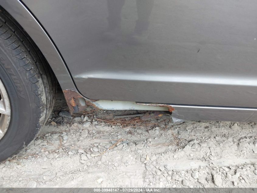 2011 Ford Fusion Sel VIN: 3FAHP0JG5BR177002 Lot: 39948147