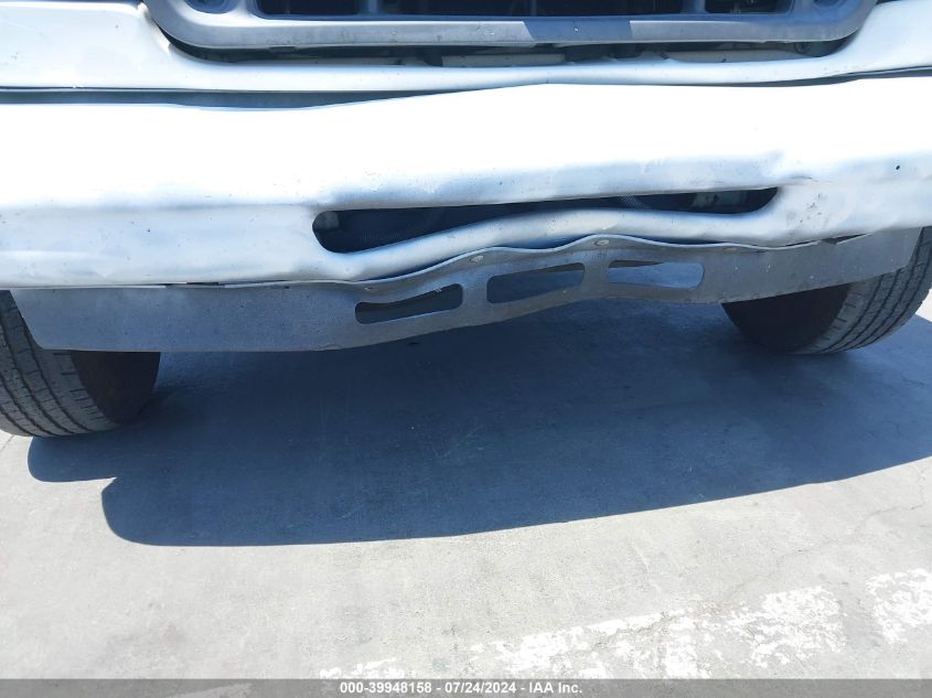 2006 Ford E-250 Commercial/Recreational VIN: 1FTNE24L16DB01301 Lot: 39948158