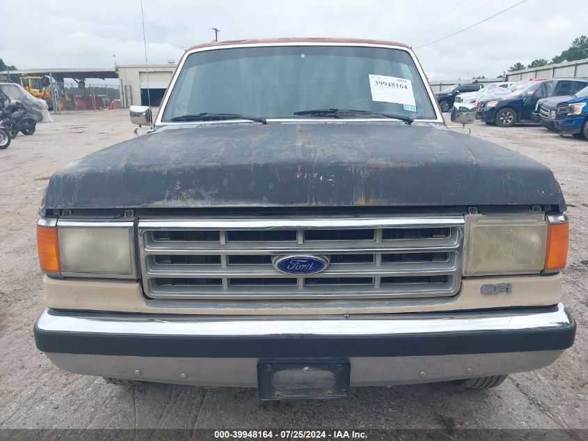 1988 Ford F150 VIN: IBOUGHTTHETRUC Lot: 39948164