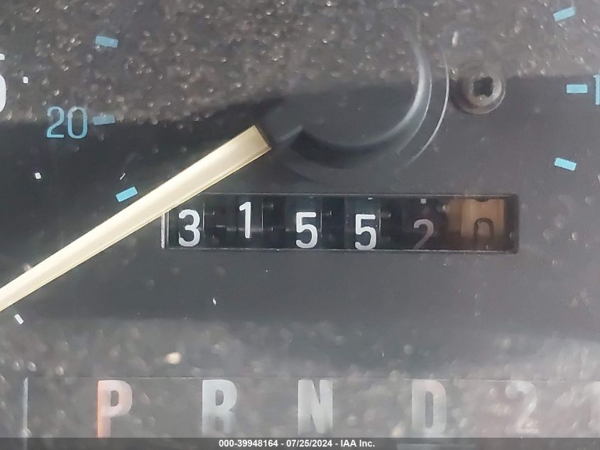 1988 Ford F150 VIN: IBOUGHTTHETRUC Lot: 39948164