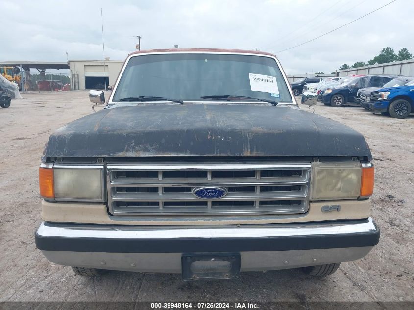 1988 Ford F150 VIN: IBOUGHTTHETRUC Lot: 39948164