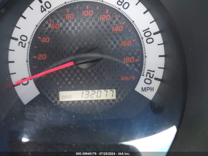 2014 Toyota Tacoma Prerunner V6 VIN: 3TMJU4GN6EM160728 Lot: 39948179