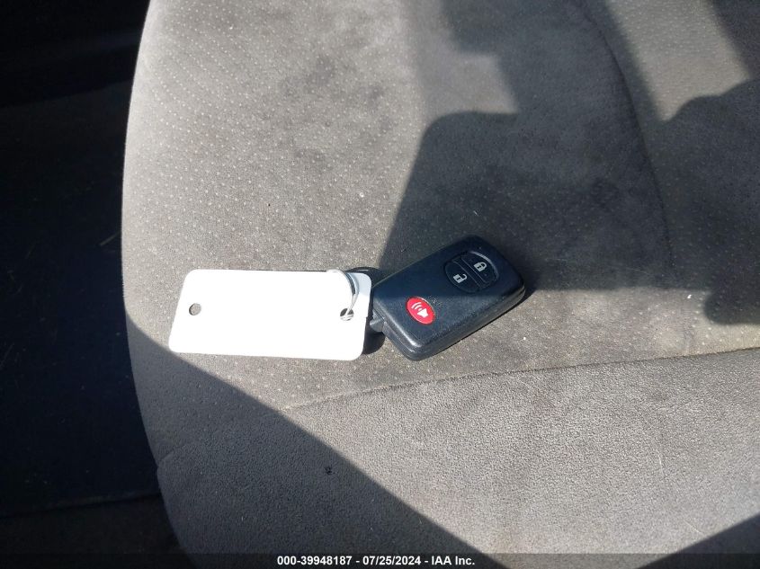 2015 Toyota Prius Five/Four/Persona Series Special Edition/Three/Two VIN: JTDKN3DU5F0451071 Lot: 39948187