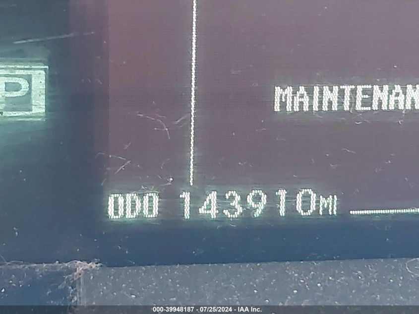 2015 Toyota Prius Five/Four/Persona Series Special Edition/Three/Two VIN: JTDKN3DU5F0451071 Lot: 39948187