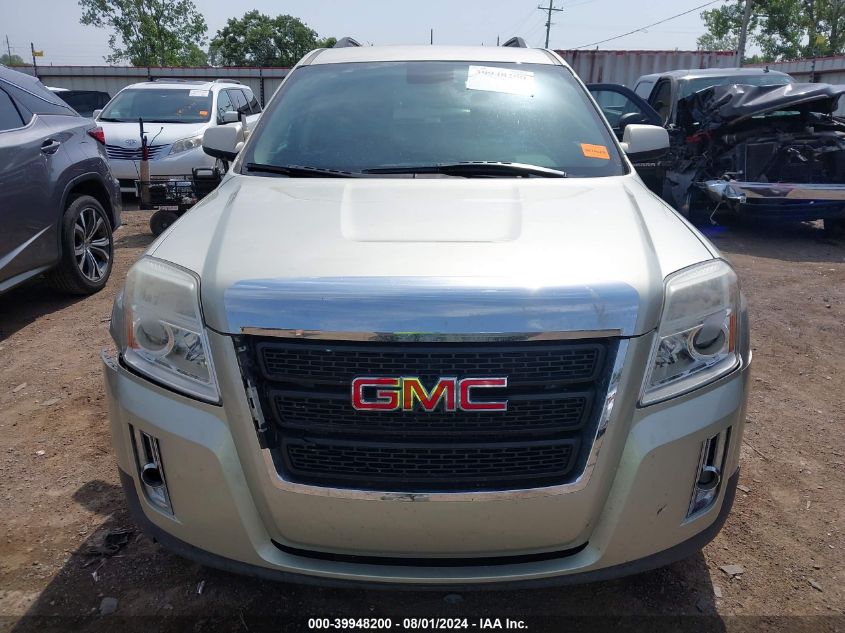 2014 GMC Terrain Slt-1 VIN: 2GKALSEK2E6248884 Lot: 39948200