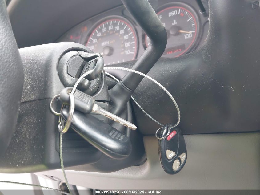 2005 Pontiac Montana M16 W/1Se Pkg. VIN: 1GMDV33E05D126513 Lot: 39948220