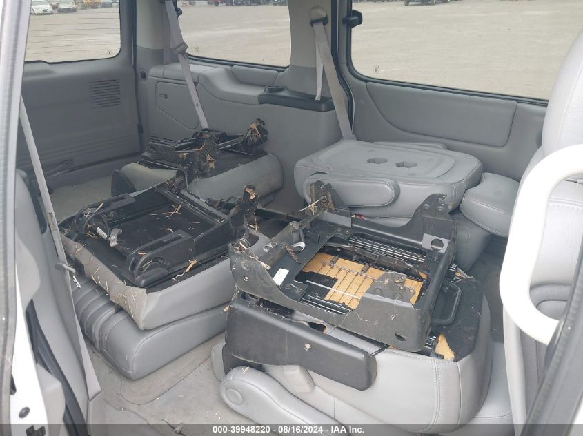 2005 Pontiac Montana M16 W/1Se Pkg. VIN: 1GMDV33E05D126513 Lot: 39948220