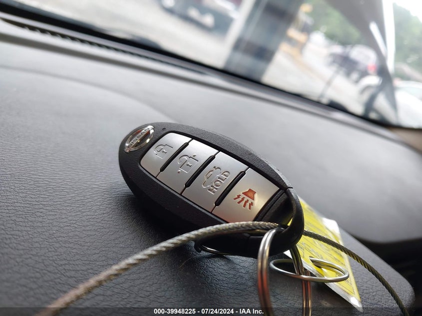 2021 Nissan Versa S Xtronic Cvt VIN: 3N1CN8DV1ML908827 Lot: 39948225