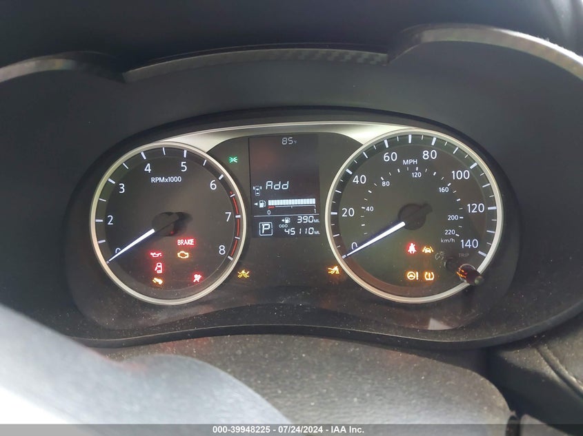 2021 Nissan Versa S Xtronic Cvt VIN: 3N1CN8DV1ML908827 Lot: 39948225